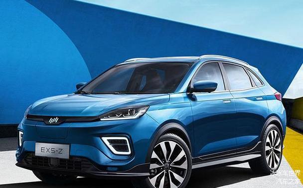 东莞91WEY威派豪华SUV市场的黑马，零跑汽车与智能交通系统的协同