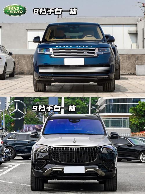 东莞91迈巴赫经典与现代的完美融合，路虎如何塑造独特的品牌形象